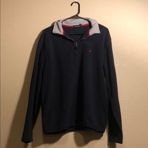 Nautica Fleece